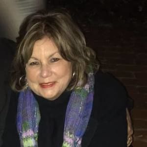 Meet your Posher, Janet